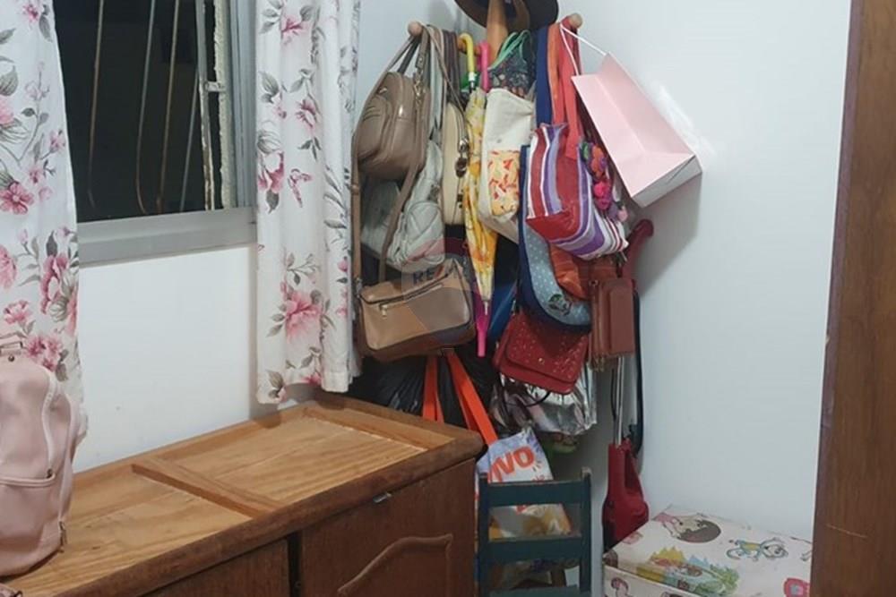 Apartamento - Venda - Belo Horizonte , Minas Gerais - foto 25 quarto 3.jpeg - 870241097-35