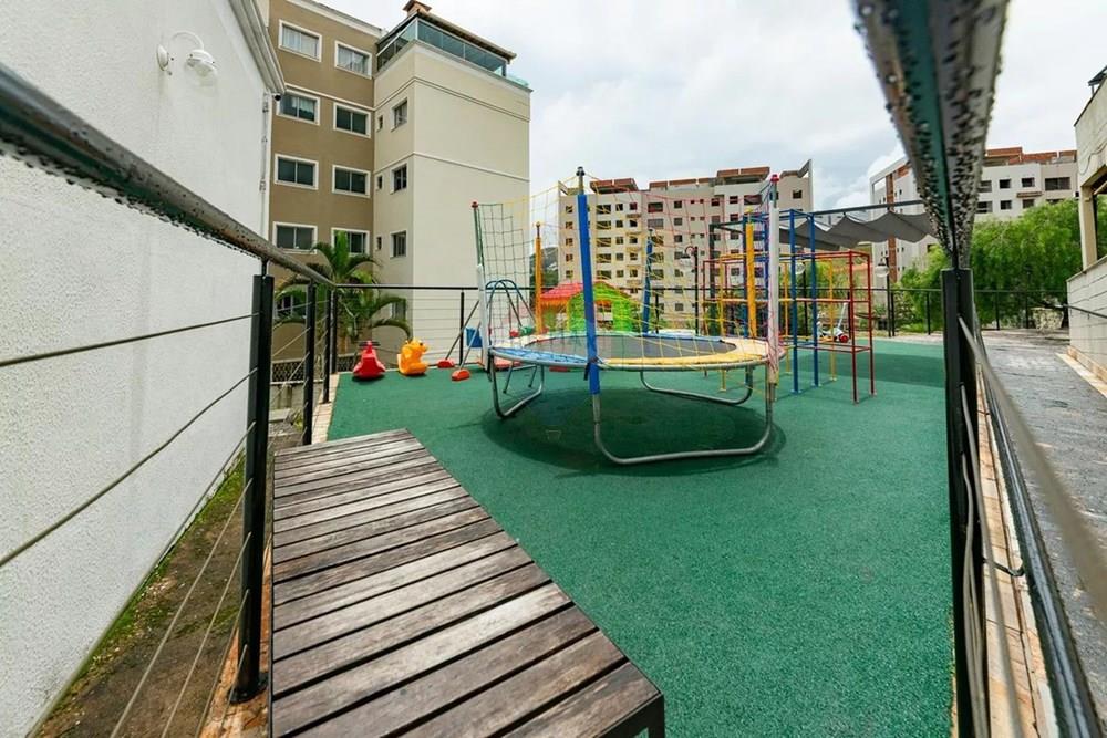 Apartamento - Venda - Belo Horizonte , Minas Gerais - 16.jpeg - 870701013-19