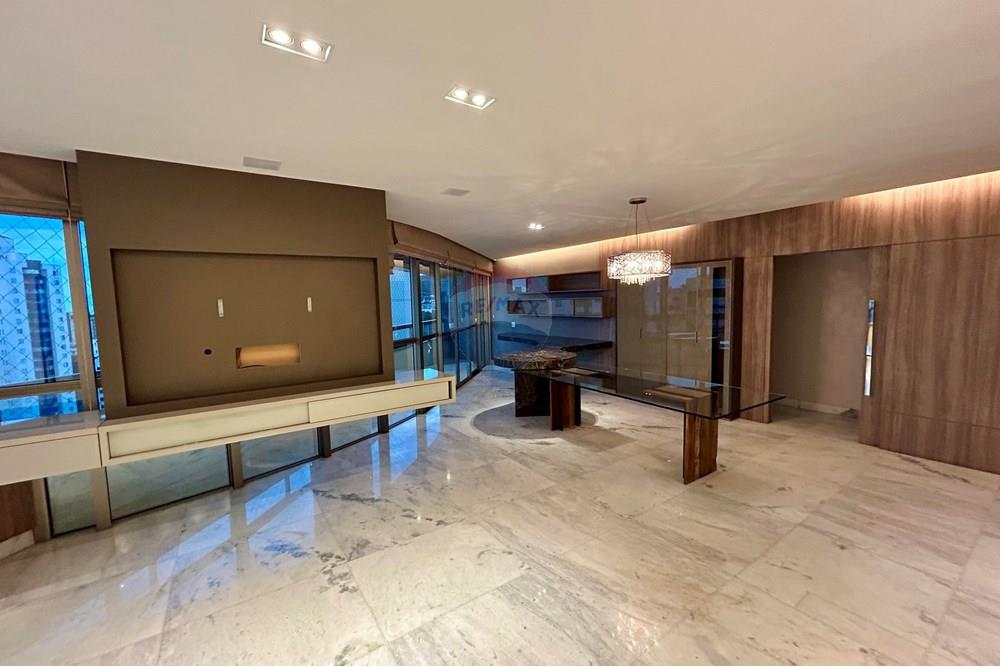 Apartamento - Alugar - Belo Horizonte , Minas Gerais - unnamed (3).jpg - Sala - 870351049-13