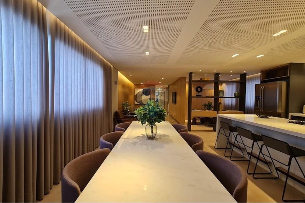 Apartamento - Venda - Belo Horizonte , Minas Gerais - FOTO12.jpg - Sala privativa - 870241112-49