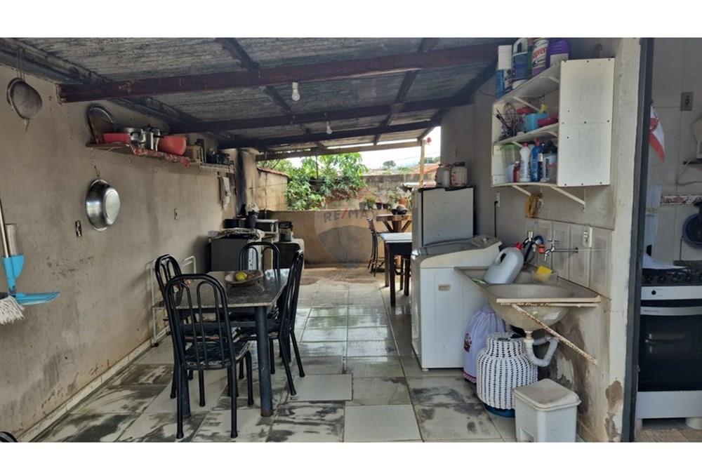 Casa - Venda - Araxá , Minas Gerais - FOTO 10.jpeg - Varanda - 870431054-11