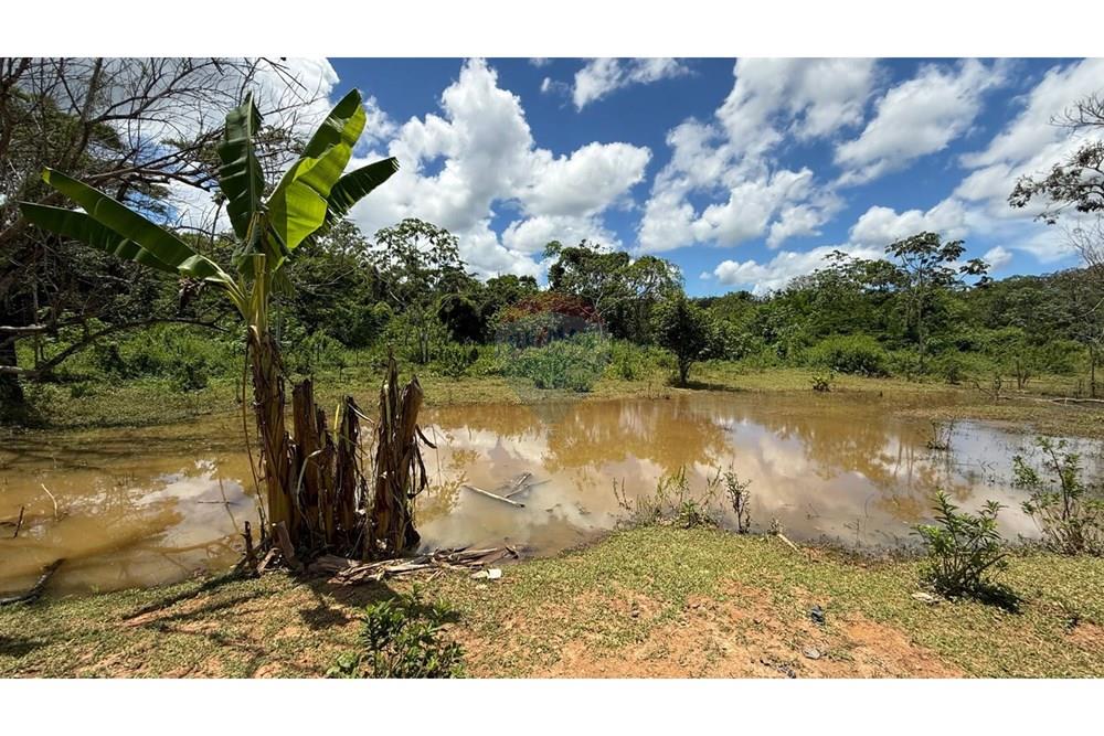 Terreno - Venda - Marliéria , Minas Gerais - CHÁCARA MARAVILHOSA PARA INVESTIMENTO EM CAVA GRANDE - TIMÓTEO MINAS GERAIS (21).jpeg - Layout aberto - 870711030-4