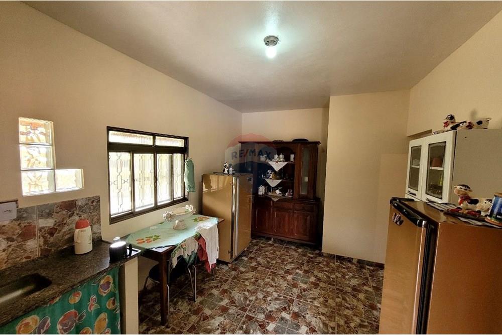 Chácara / Sítio / Fazenda - Venda - Itabirito , Minas Gerais - IMAGE 2025-01-20 19:59:11.jpg - Cozinha - 870421026-48