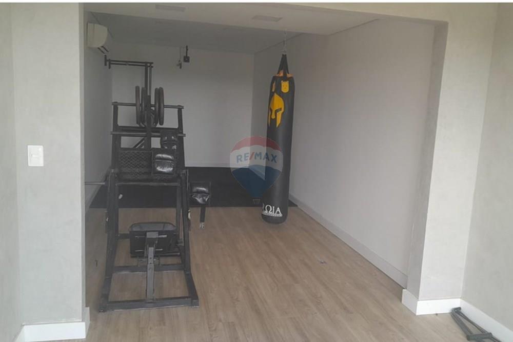 Casa de Condomínio - Venda - Lagoa Santa , Minas Gerais - FOTO MIRANTE FIDALGO12.jpg - Sala de Ginástica - 870421119-54