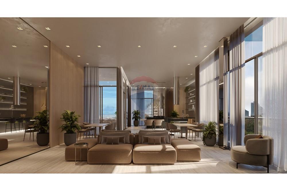 Apartamento - Venda - Nova Lima , Minas Gerais - 25_AURA_TORREA3_GOURMET.jpg - 870421024-197