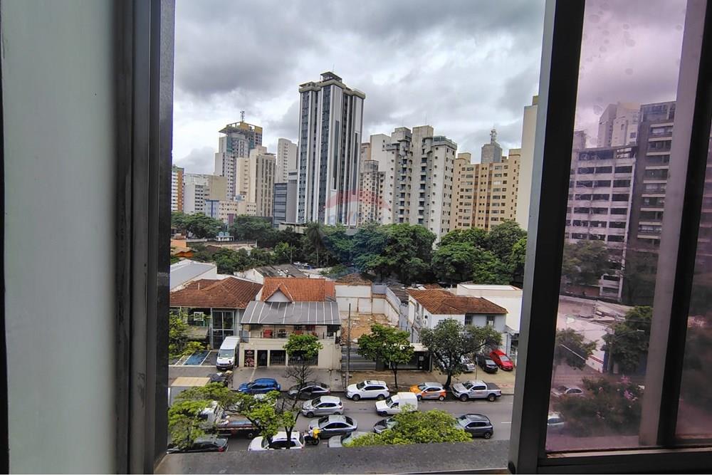 Cj. Comercial/ Sala - Alugar - Belo Horizonte , Minas Gerais - WhatsApp Image 2026-02-05 at 14.19.08.jpeg - Fachada - 870241150-9
