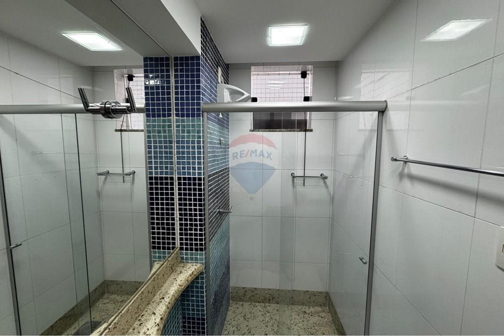 Apartamento - Alugar - Governador Valadares , Minas Gerais - Suite 1 F2 Banho.jpeg - 870671006-50