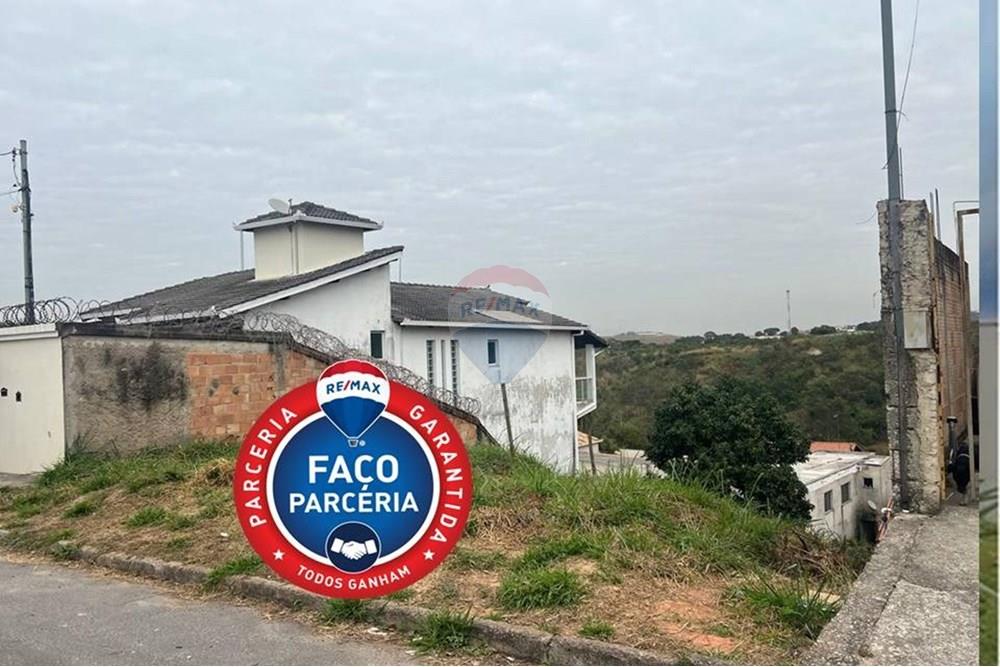 Terreno - Venda - Betim , Minas Gerais - EXCLUSIVIDADE (1).jpg - Fachada - 870421024-180