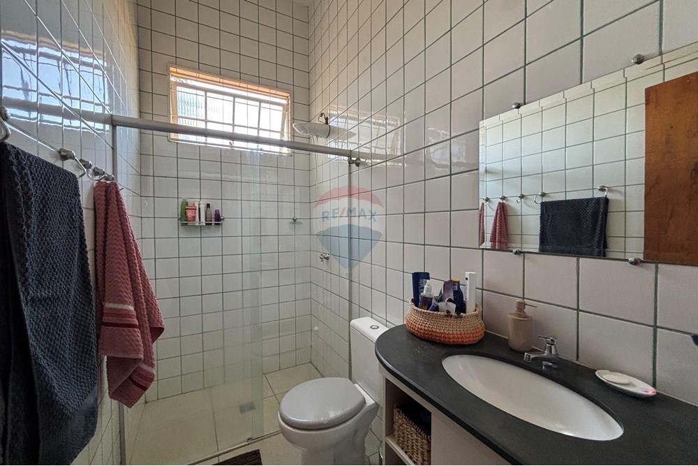 Casa - Venda - Belo Horizonte , Minas Gerais - IMG_3180.JPG - Banheiro - 870701002-40