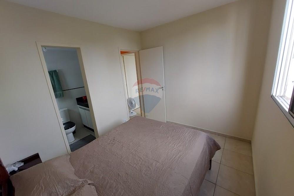 Apartamento - Venda - Belo Horizonte , Minas Gerais - FOTO25.jpg - Quarto principal - 870241112-56