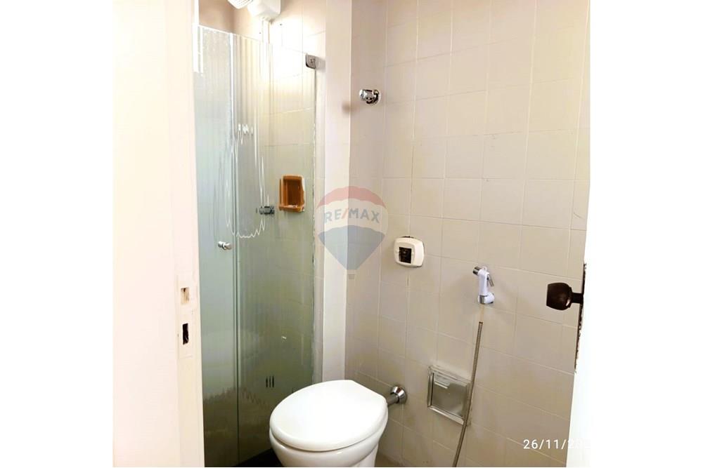 Cobertura - Alugar - Belo Horizonte , Minas Gerais - 08 BANHO SUITE.jpeg - Banheiro - 870251106-28