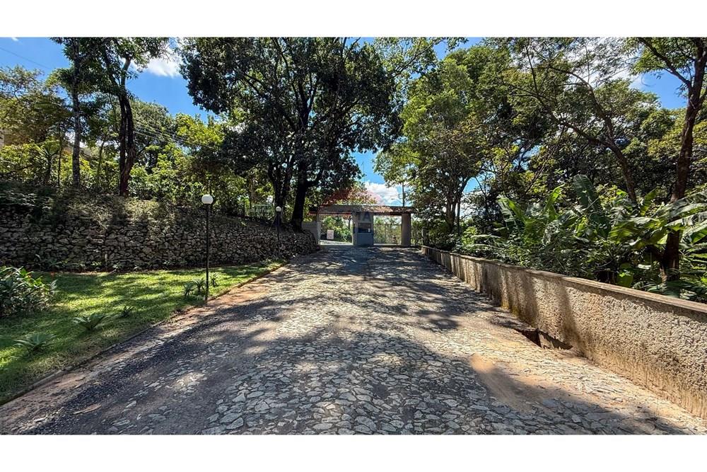 Chácara / Sítio / Fazenda - Venda - Ribeirão das Neves , Minas Gerais - IMG_5233.jpg - 870411116-28