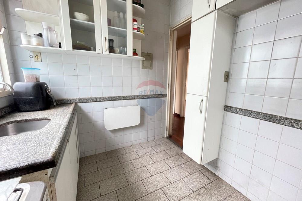 Apartamento - Venda - Belo Horizonte , Minas Gerais - IMG_4630.JPG - 870411006-95