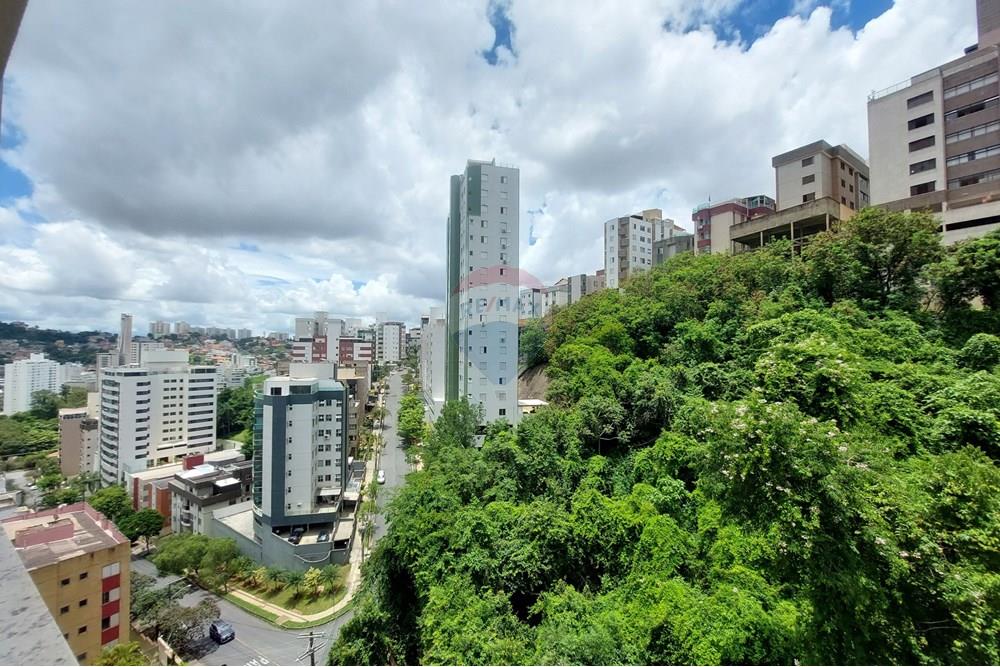 Apartamento - Venda - Belo Horizonte , Minas Gerais - 7.jpg - Varanda - 870701004-61
