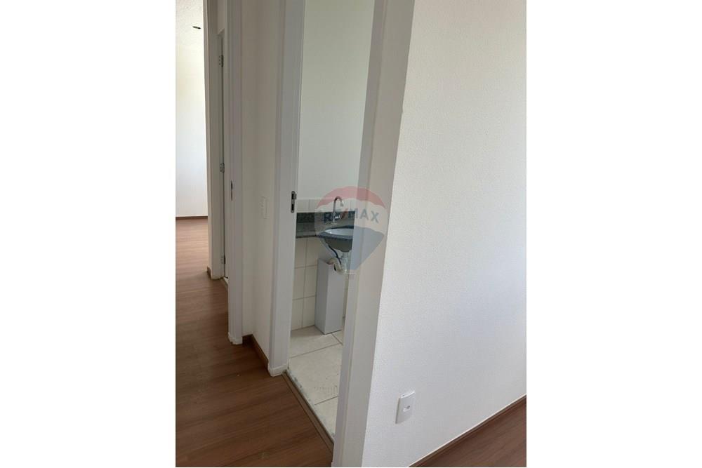 Apartamento - Alugar - Belo Horizonte , Minas Gerais - bba8ea32-f70c-4d5d-8bc5-7be442902c55.jpg - Banheiro - 870701002-49