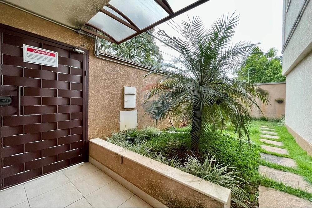 Cobertura - Venda - Belo Horizonte , Minas Gerais - IMG_2043.JPEG - 870251002-1061