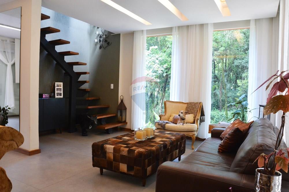 Casa de Condomínio - Venda - Brumadinho , Minas Gerais - DSC_9010.JPG - Sala de estar - 870421080-10