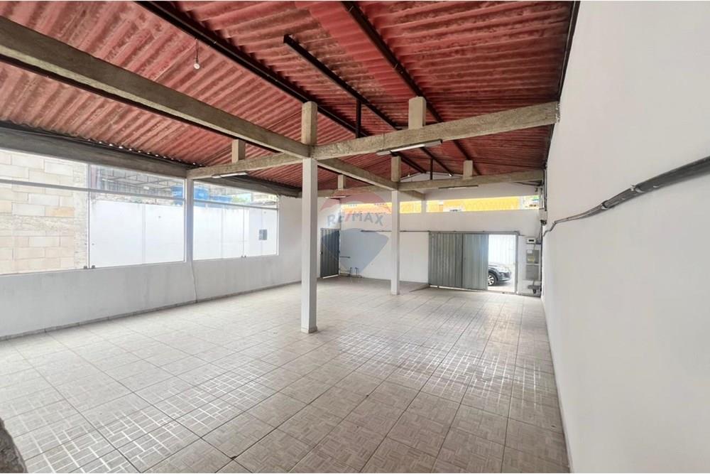 Galpão - Alugar - Belo Horizonte , Minas Gerais - IMG-20251201-WA0004.jpg - 870701001-52