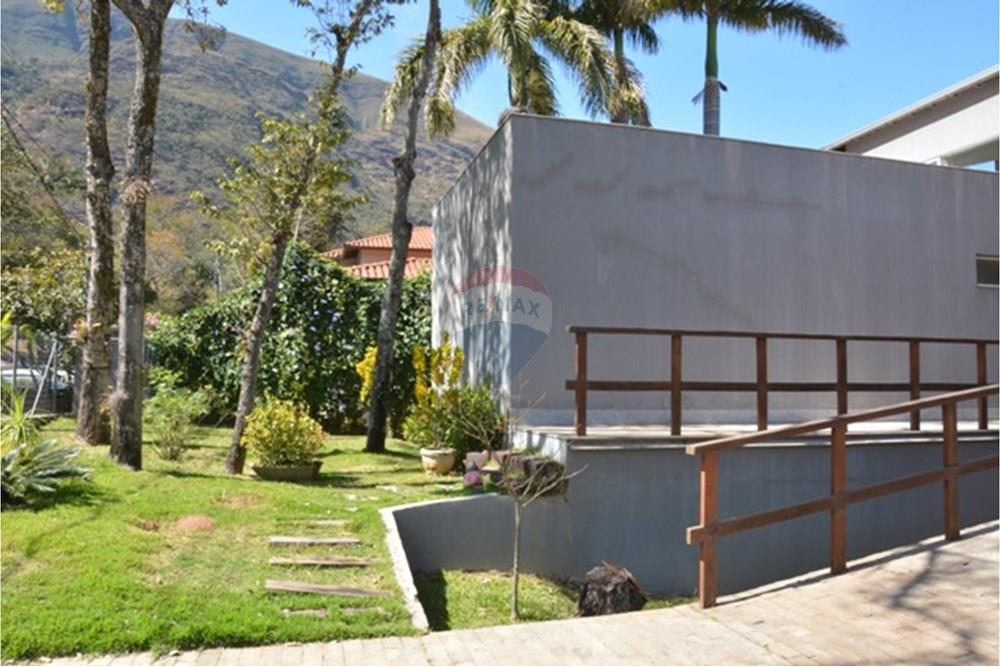 Casa de Condomínio - Alugar - Brumadinho , Minas Gerais - WhatsApp Image 2025-11-17 at 14.12.43 (1).jpeg - 870421052-64