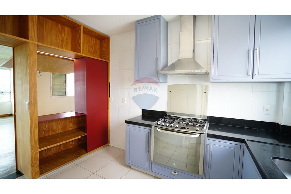 Apartamento - Venda - Nova Lima , Minas Gerais - Cozinha 2.JPG - Cozinha - 870351049-14