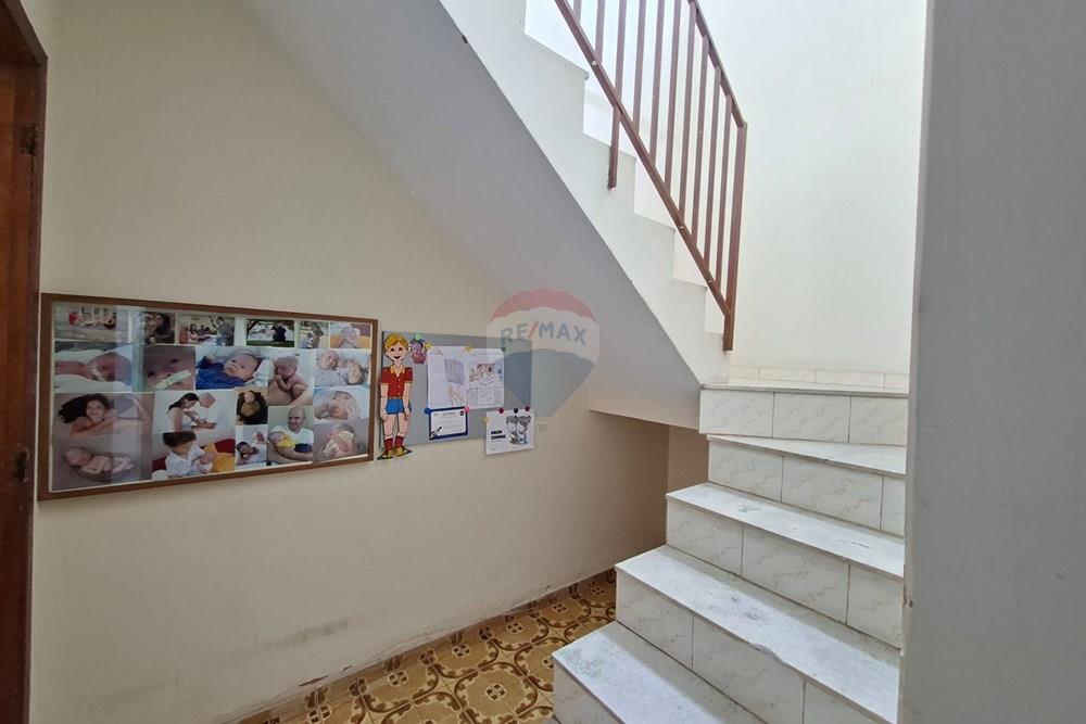 Casa - Venda - Belo Horizonte , Minas Gerais - 20260124_122411.jpg - Corredor - 870411007-142