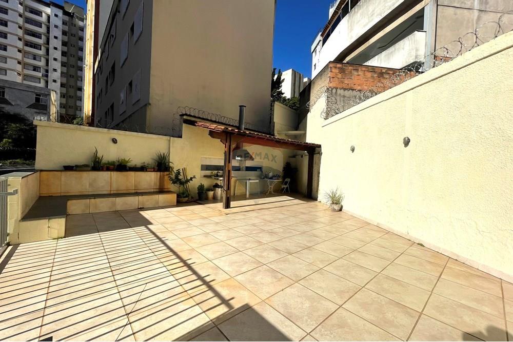 Apartamento - Alugar - Belo Horizonte , Minas Gerais - IMG_E9236.jpg - 870251002-584