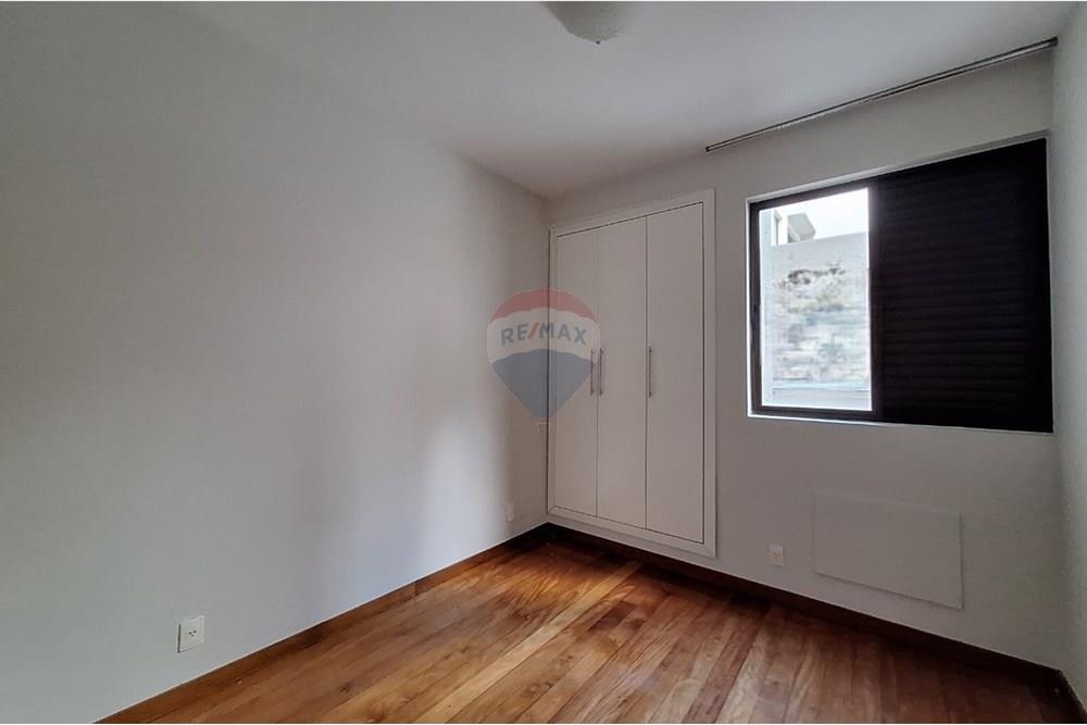 Apartamento - Venda - Belo Horizonte , Minas Gerais - Quarto 1.jpg - 870251024-59