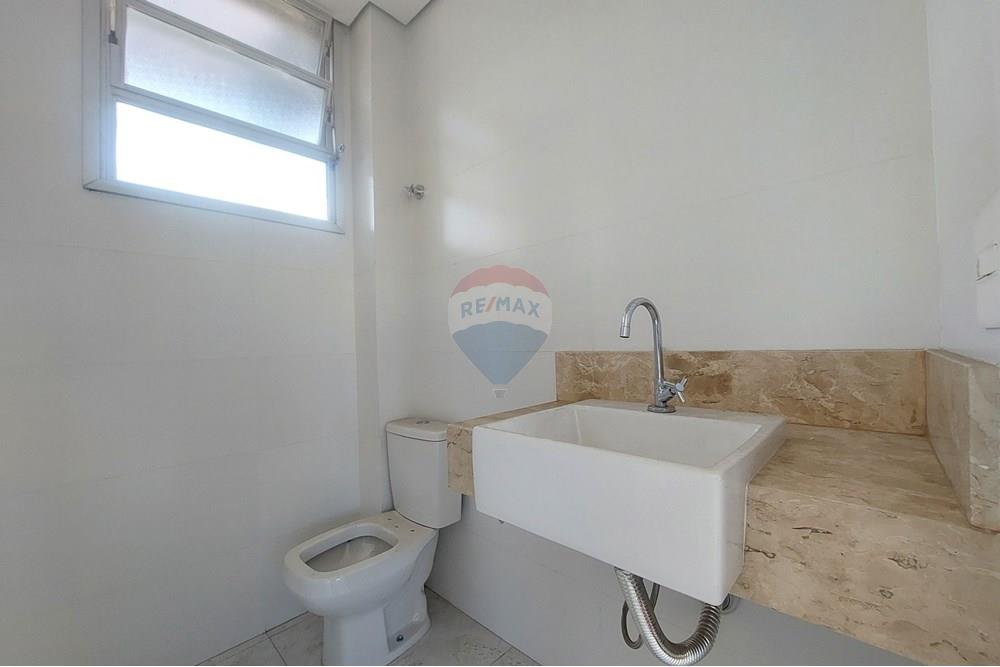 Gyvenamasis - Prabangus butas palėpėje - Belo Horizonte , Minas Gerais - BR - 20.jpg - 870701004-43