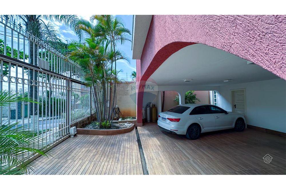 Casa - Venda - Belo Horizonte , Minas Gerais - 3 - 870241015-98