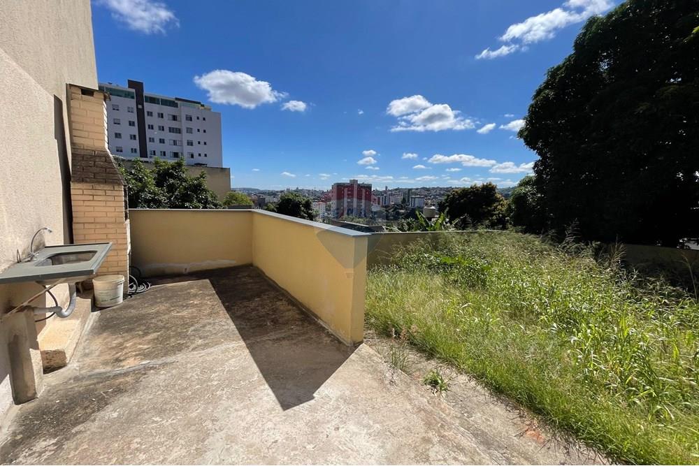 Cobertura - Alugar - Belo Horizonte , Minas Gerais - 80.jpeg - 870701001-42