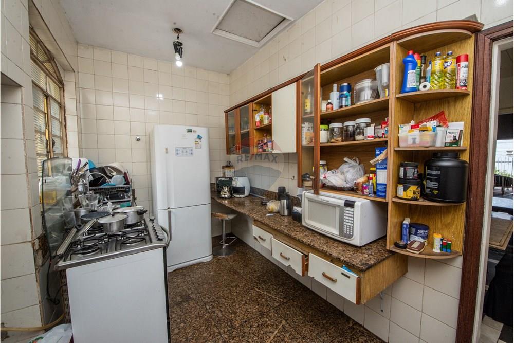 Casa - Venda - Belo Horizonte , Minas Gerais - 0063.jpg - 870751019-2