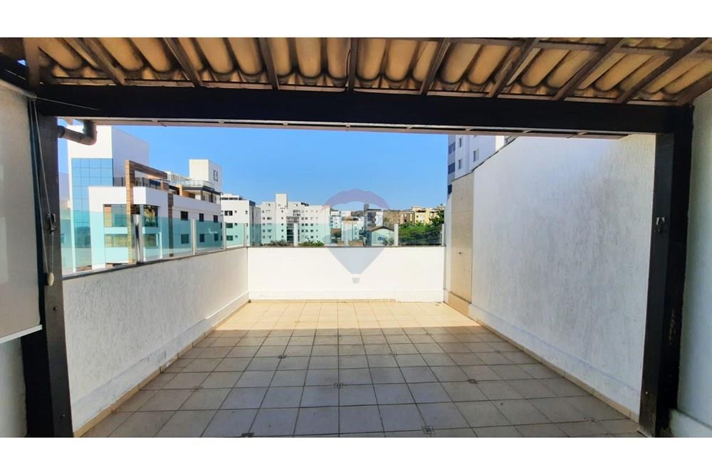 Cobertura - Alugar - Belo Horizonte , Minas Gerais - 23.jpeg - 870251085-41