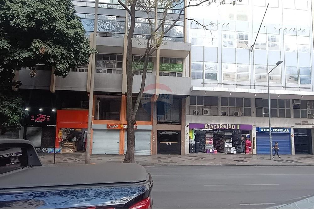 Cj. Comercial/ Sala - Venda - Belo Horizonte , Minas Gerais - IMG-20250819-WA0171.jpg - 870241142-8