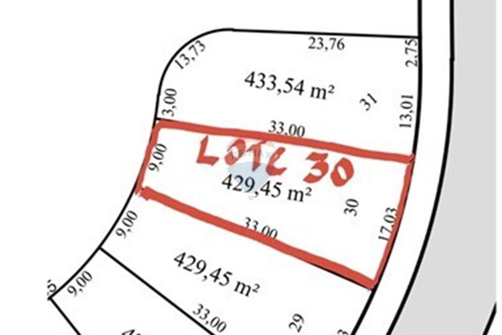 Terreno - Venda - Passos , Minas Gerais - Lote 30 Sr Messias.jpg - 870731001-59