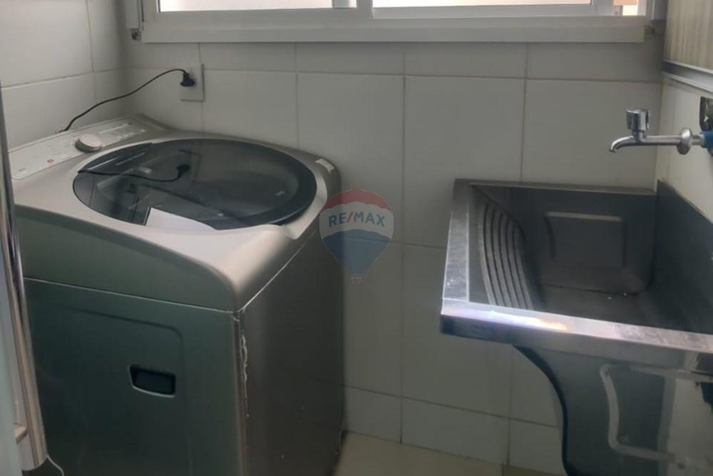 Apartamento - Alugar - Belo Horizonte , Minas Gerais - CP3.jpeg - 870701012-25