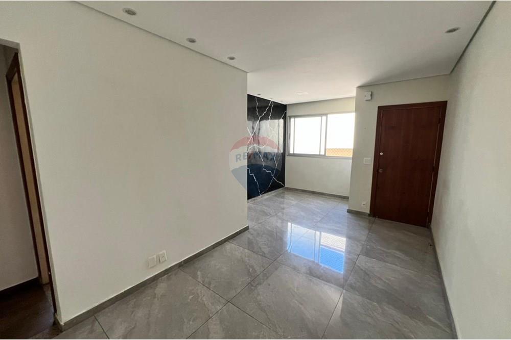 Apartamento - Alugar - Belo Horizonte , Minas Gerais - IMG-20251113-WA0007.jpg - 870701001-49