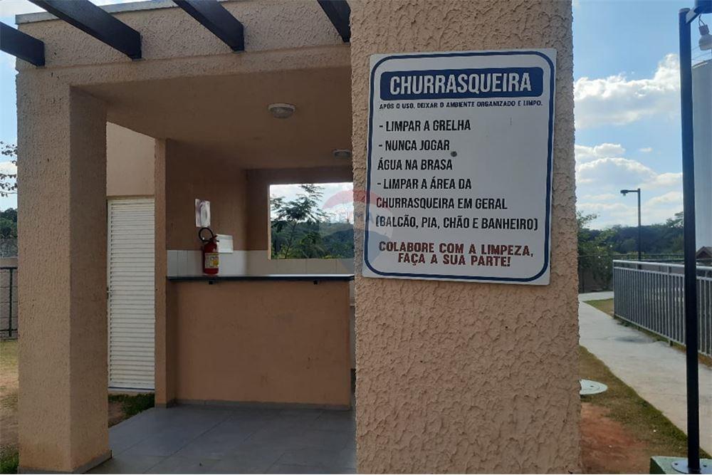 Apartamento - Venda - Vespasiano , Minas Gerais - 30 - 870341007-17