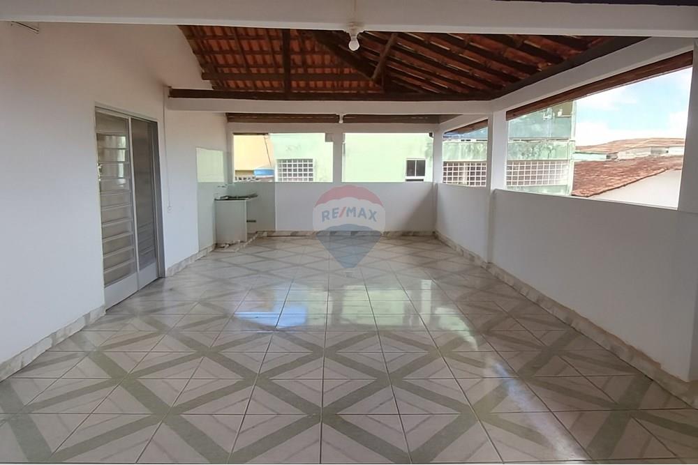 Casa - Venda - Betim , Minas Gerais - Terraço 2 gorceix 704.jpg - 870251102-21