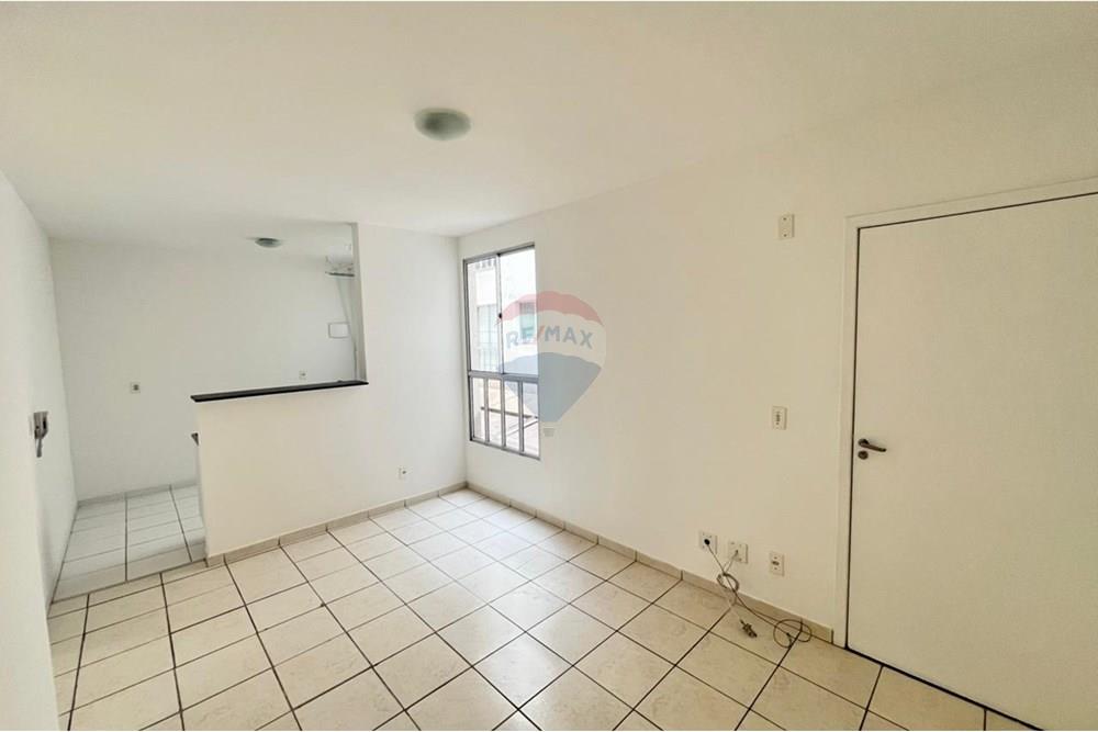 Apartamento - Venda - Contagem , Minas Gerais - 3.jpg - 870701005-63