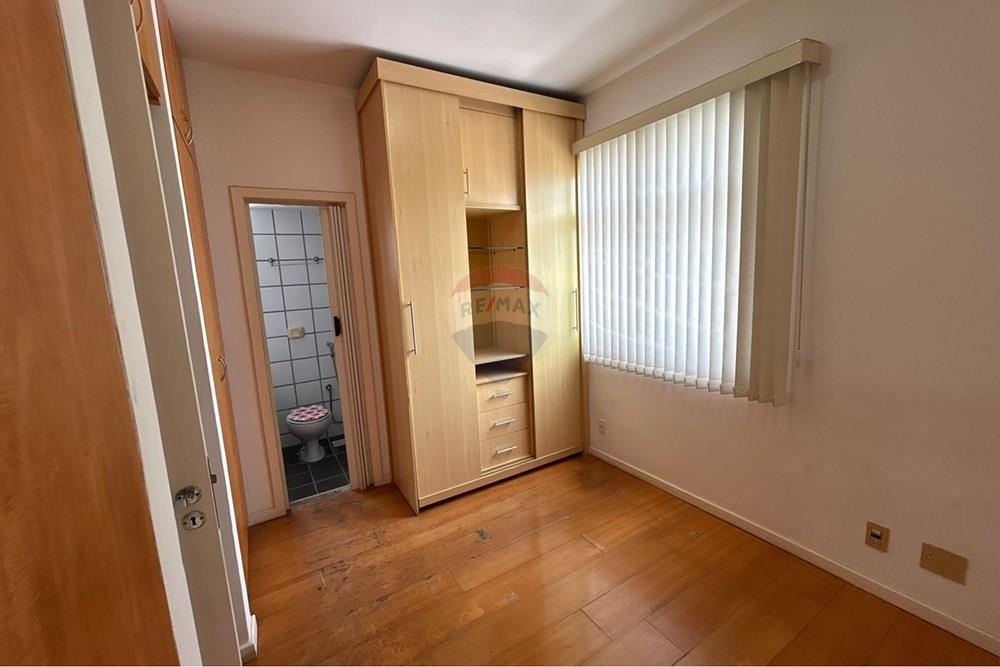 Apartamento - Venda - Belo Horizonte , Minas Gerais - Quarto suite 2.jpeg - 870761005-18