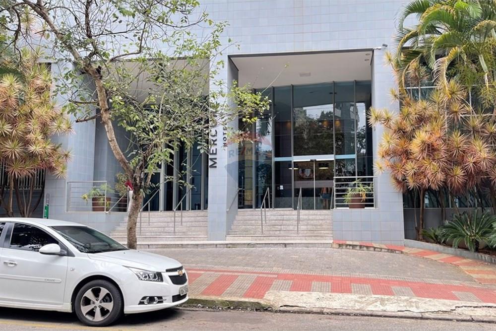 Apart Hotel/ Flat - Venda - Belo Horizonte , Minas Gerais - IMG_9759.jpeg - 870241105-17