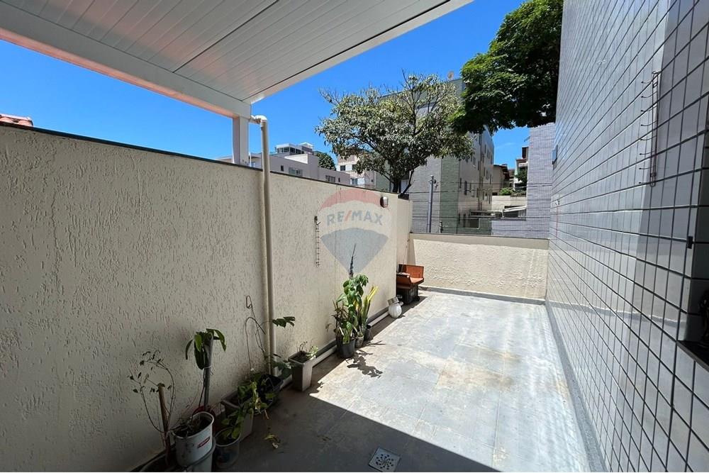 Apartamento - Venda - Belo Horizonte , Minas Gerais - foto (10).jpg - 870411124-7