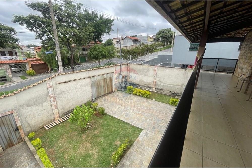 Casa - Venda - Belo Horizonte , Minas Gerais - PHOTO-2025-04-23-12-02-56 (45).jpg - 870241105-12