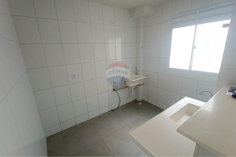 Apartamento - Venda - Uberaba , Minas Gerais - 08 Apartamento Venda R$195000 Águas Cristalinas em Uberaba na Remax 870291025-137.jpeg - 870291025-137