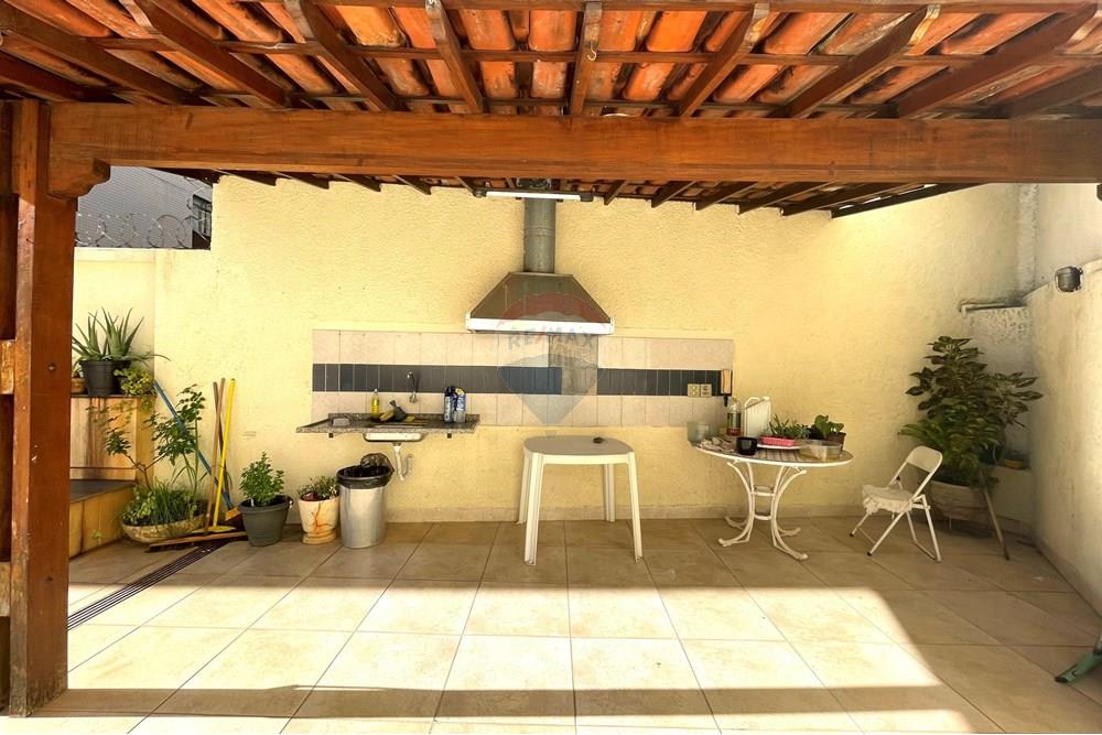 Apartamento - Alugar - Belo Horizonte , Minas Gerais - IMG_E9238.jpg - 870251002-584