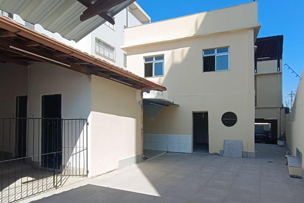 Casa Comercial - Alugar - Belo Horizonte , Minas Gerais - WhatsApp Image 2025-07-29 at 17.11.29.jpeg - 870421014-311