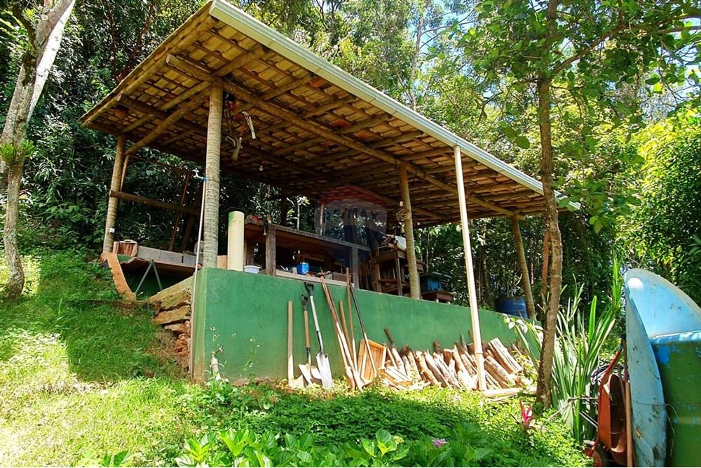 Casa de Condomínio - Venda - Nova Lima , Minas Gerais - foto casa fundos oficina.jpeg - 870241097-27