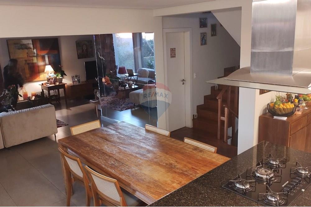 Casa de Condomínio - Venda - Brumadinho , Minas Gerais - Imagem do WhatsApp de 2025-07-24 à(s) 16.10.32_2759c4c2.jpg - 870241034-42