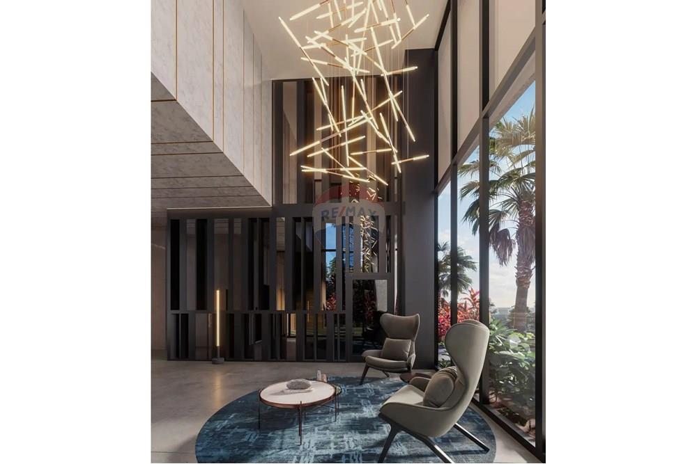 Apartamento - Venda - Belo Horizonte , Minas Gerais - TRZ_LUD_HALL.jpeg - 870251002-574