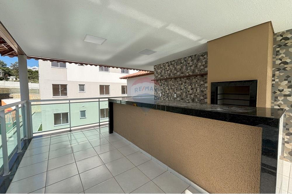 Apartamento - Venda - Contagem , Minas Gerais - IMG_5542.jpg - 870351012-206